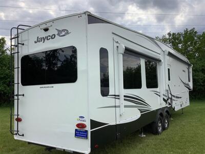 2021 Jayco Eagle Series  355MBQS - Photo 2 - Crest Hill, IL 60403
