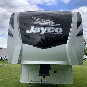 2021 Jayco Eagle Series  355MBQS - Photo 6 - Crest Hill, IL 60403