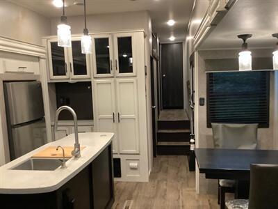 2021 Jayco Eagle Series  355MBQS - Photo 40 - Crest Hill, IL 60403