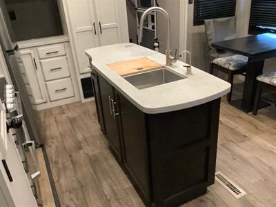 2021 Jayco Eagle Series  355MBQS - Photo 41 - Crest Hill, IL 60403
