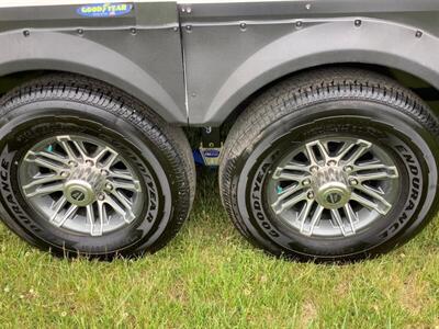 2021 Jayco Eagle Series 355MBQS - Photo 59 - Crest Hill, IL 60403