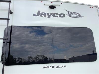 2021 Jayco Eagle Series  355MBQS - Photo 57 - Crest Hill, IL 60403