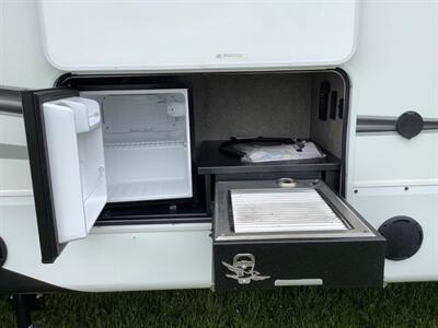 2021 Jayco Eagle Series  355MBQS - Photo 45 - Crest Hill, IL 60403
