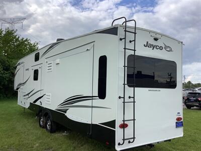 2021 Jayco Eagle Series  355MBQS - Photo 4 - Crest Hill, IL 60403