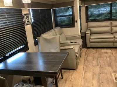 2021 Jayco Eagle Series  355MBQS - Photo 30 - Crest Hill, IL 60403