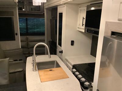 2021 Jayco Eagle Series  355MBQS - Photo 35 - Crest Hill, IL 60403