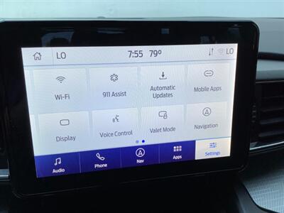 2020 Ford Explorer XLT   - Photo 23 - Crest Hill, IL 60403