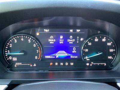 2020 Ford Explorer XLT   - Photo 26 - Crest Hill, IL 60403