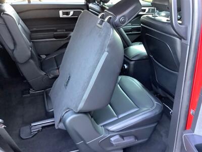 2020 Ford Explorer XLT   - Photo 35 - Crest Hill, IL 60403