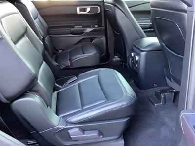 2020 Ford Explorer XLT   - Photo 33 - Crest Hill, IL 60403