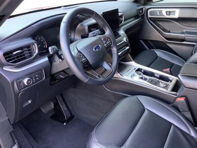 2020 Ford Explorer XLT   - Photo 16 - Crest Hill, IL 60403