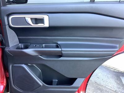 2020 Ford Explorer XLT   - Photo 32 - Crest Hill, IL 60403