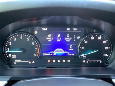 2020 Ford Explorer XLT   - Photo 26 - Crest Hill, IL 60403