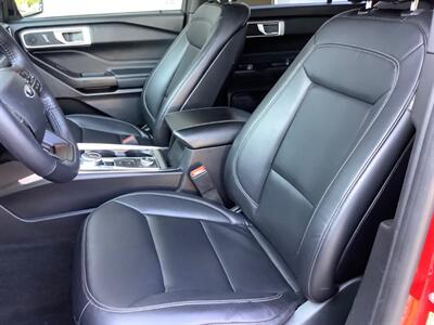 2020 Ford Explorer XLT   - Photo 25 - Crest Hill, IL 60403