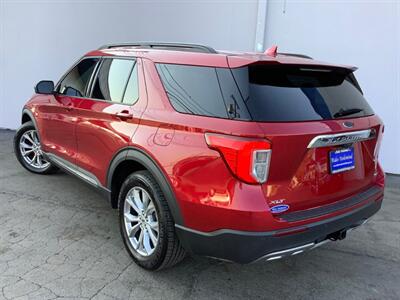 2020 Ford Explorer XLT   - Photo 4 - Crest Hill, IL 60403