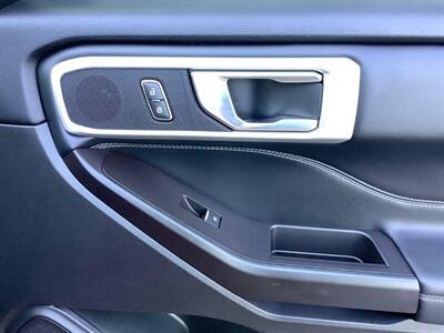 2020 Ford Explorer XLT   - Photo 38 - Crest Hill, IL 60403