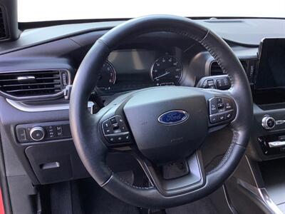 2020 Ford Explorer XLT   - Photo 18 - Crest Hill, IL 60403