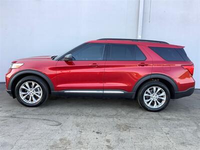2020 Ford Explorer XLT   - Photo 3 - Crest Hill, IL 60403