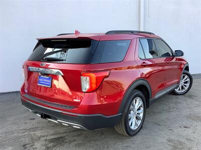 2020 Ford Explorer XLT   - Photo 6 - Crest Hill, IL 60403