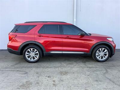 2020 Ford Explorer XLT   - Photo 7 - Crest Hill, IL 60403