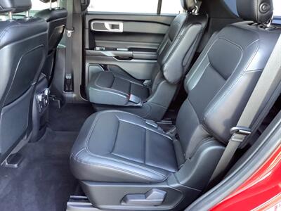 2020 Ford Explorer XLT   - Photo 29 - Crest Hill, IL 60403