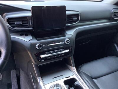 2020 Ford Explorer XLT   - Photo 17 - Crest Hill, IL 60403