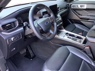 2020 Ford Explorer XLT   - Photo 16 - Crest Hill, IL 60403