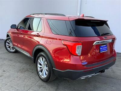 2020 Ford Explorer XLT   - Photo 4 - Crest Hill, IL 60403