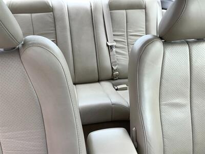 2001 Toyota Camry Solara SLE V6   - Photo 33 - Crest Hill, IL 60403
