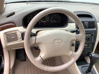 2001 Toyota Camry Solara SLE V6   - Photo 16 - Crest Hill, IL 60403