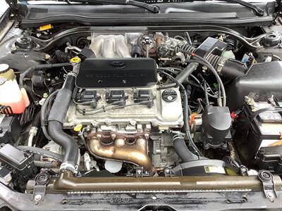 2001 Toyota Camry Solara SLE V6   - Photo 44 - Crest Hill, IL 60403