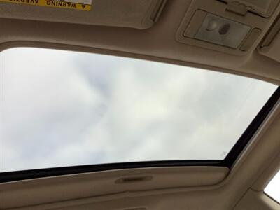 2001 Toyota Camry Solara SLE V6   - Photo 35 - Crest Hill, IL 60403
