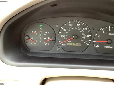 2001 Toyota Camry Solara SLE V6   - Photo 18 - Crest Hill, IL 60403
