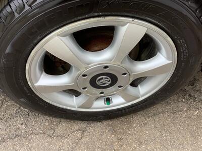 2001 Toyota Camry Solara SLE V6   - Photo 40 - Crest Hill, IL 60403