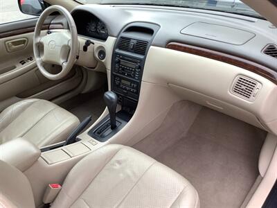 2001 Toyota Camry Solara SLE V6   - Photo 30 - Crest Hill, IL 60403