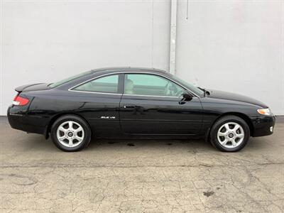 2001 Toyota Camry Solara SLE V6   - Photo 7 - Crest Hill, IL 60403