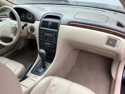 2001 Toyota Camry Solara SLE V6   - Photo 37 - Crest Hill, IL 60403