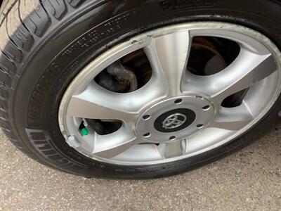 2001 Toyota Camry Solara SLE V6   - Photo 42 - Crest Hill, IL 60403