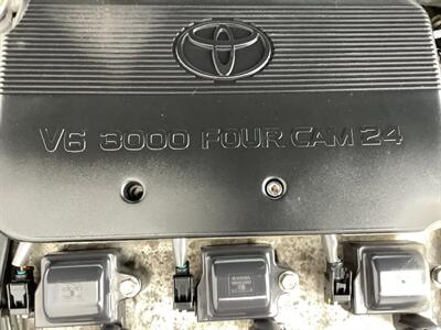2001 Toyota Camry Solara SLE V6   - Photo 47 - Crest Hill, IL 60403