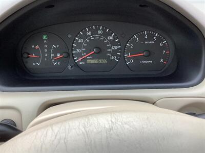 2001 Toyota Camry Solara SLE V6   - Photo 19 - Crest Hill, IL 60403