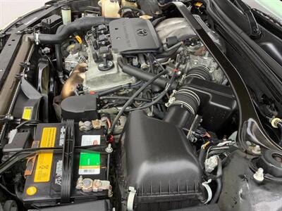 2001 Toyota Camry Solara SLE V6   - Photo 46 - Crest Hill, IL 60403