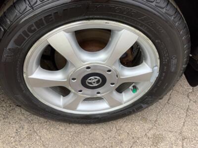 2001 Toyota Camry Solara SLE V6   - Photo 41 - Crest Hill, IL 60403