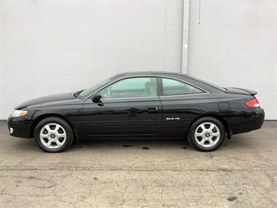 2001 Toyota Camry Solara SLE V6   - Photo 3 - Crest Hill, IL 60403