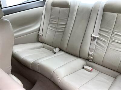 2001 Toyota Camry Solara SLE V6   - Photo 22 - Crest Hill, IL 60403