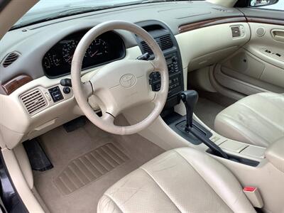 2001 Toyota Camry Solara SLE V6   - Photo 14 - Crest Hill, IL 60403
