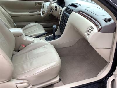 2001 Toyota Camry Solara SLE V6   - Photo 29 - Crest Hill, IL 60403