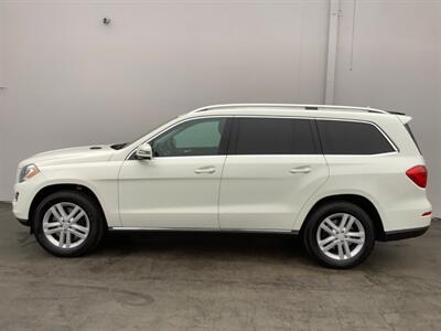 2013 Mercedes-Benz GL 450 4MATIC   - Photo 3 - Crest Hill, IL 60403