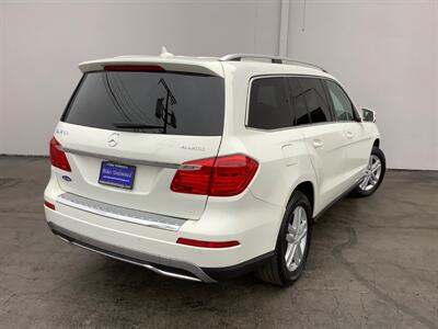 2013 Mercedes-Benz GL 450 4MATIC   - Photo 6 - Crest Hill, IL 60403