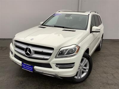 2013 Mercedes-Benz GL 450 4MATIC   - Photo 2 - Crest Hill, IL 60403