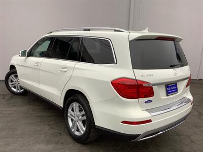 2013 Mercedes-Benz GL 450 4MATIC   - Photo 4 - Crest Hill, IL 60403